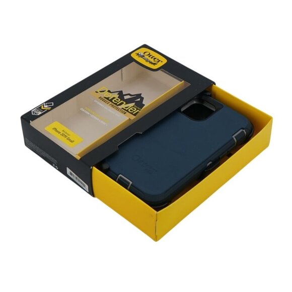 OtterBox Defender Series Case for iPhone 11 Pro (5.8") – Rugged Protection, Scre - Picture 7 of 7